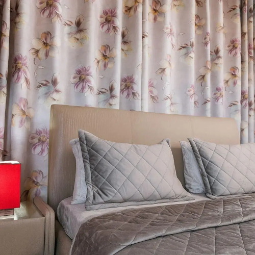 Фотография номера квартиры HomeDay (ХоумДэй) на улице Красная