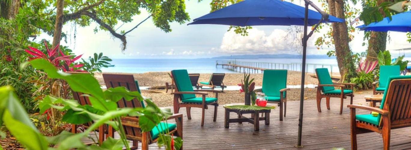 Playa Nicuesa Rainforest Lodge photo 21