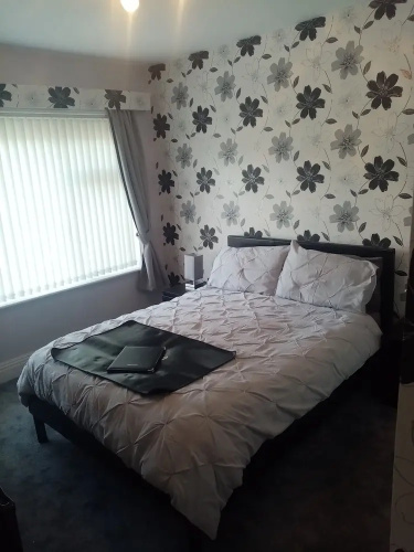 Three B's Rooms