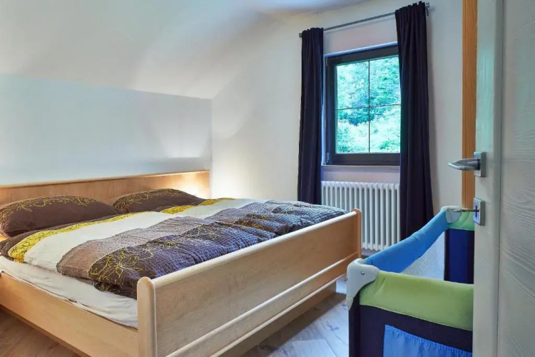Apartment Katzenkopf
