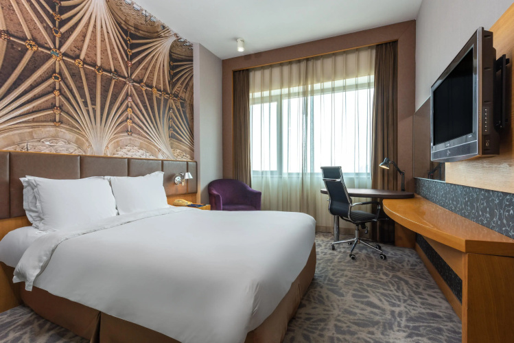 LeafIN Hotel Beijing Wangjing