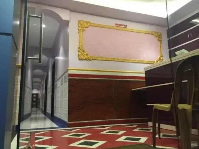 Hotel Marhaba