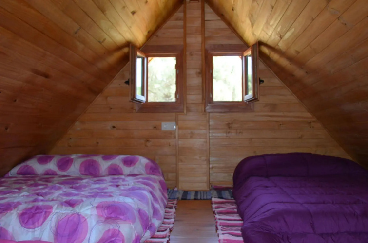 Apartamentos Turísticos Paraje San Ginés
