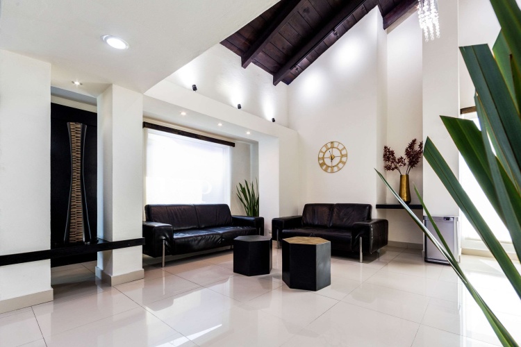 Sleep Inn Monterrey Norte photo 16