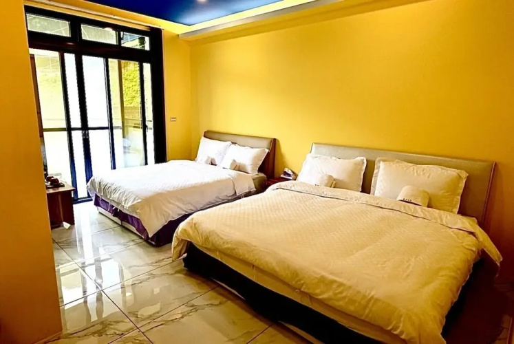 LofuSky B&B