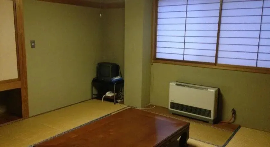 Lodge Matsupokkuri