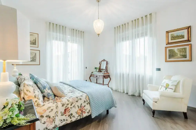 Casa Lavinia in Lucca