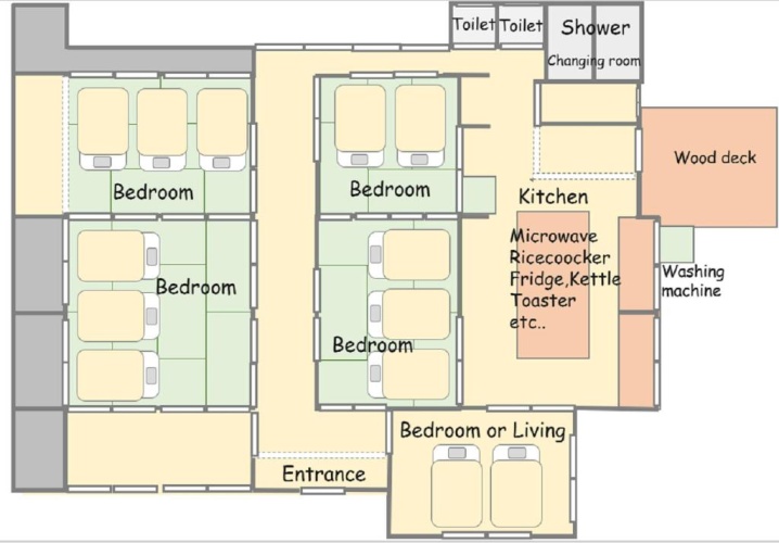 Standard Villa