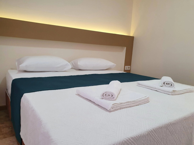 Dreams Bodrum Otel