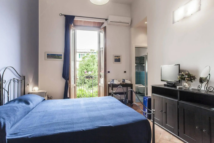 Chez Moi
