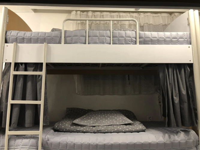 Jun Guesthouse Hongdae
