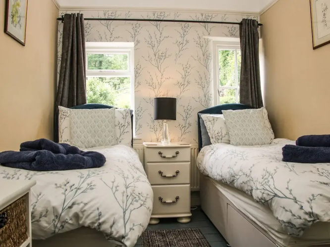 Bridge View Cottage