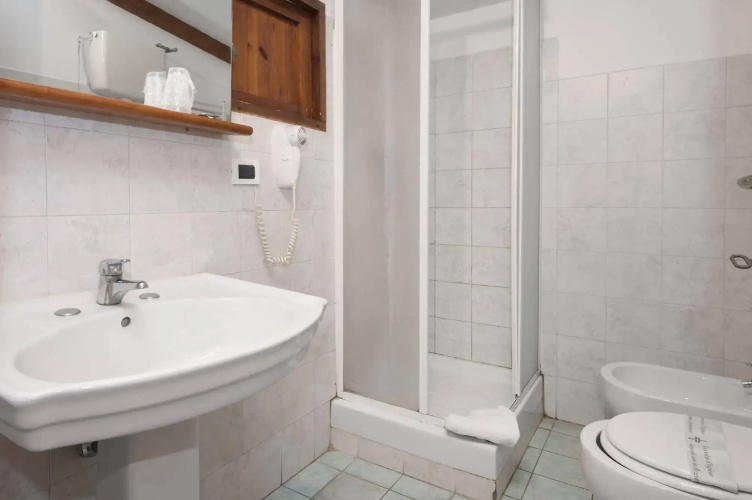 Hotel Il Castelletto