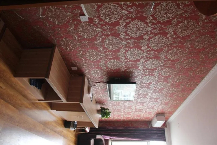 Manzhouli Ideal Inn