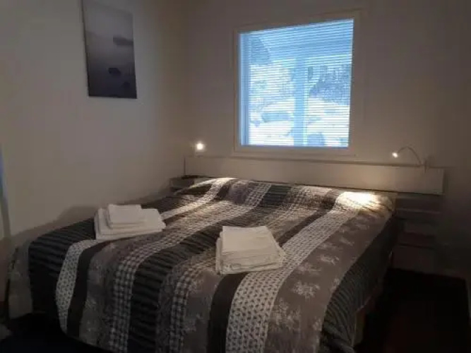 Vuokatti Slope Suite