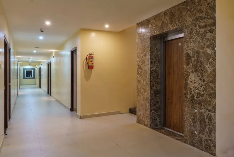 WYT Hotels Rameswaram