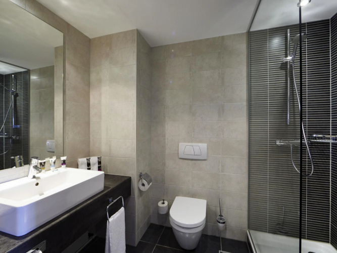 Mercure Hotel Severinshof Koeln City (Adults only) photo 10