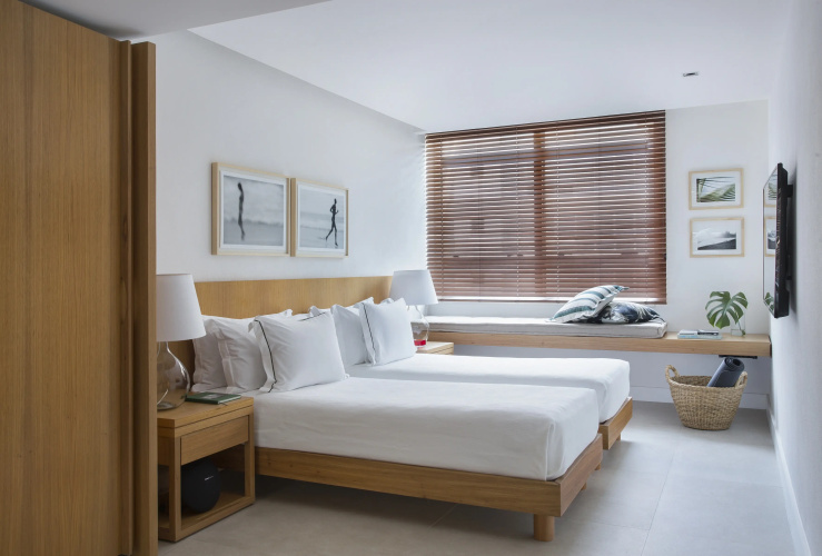 JANEIRO Hotel