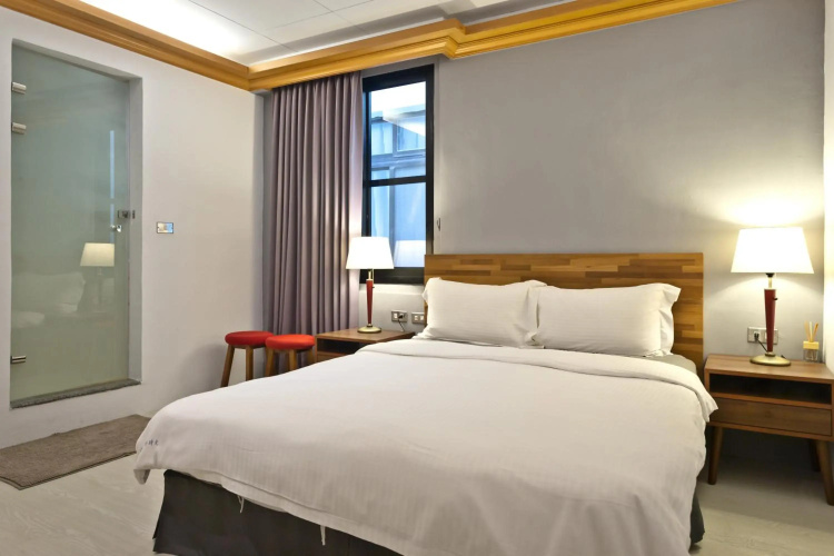 Kenting Cozy B&B
