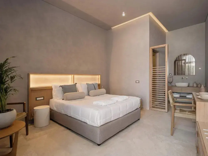 Hestia Rooms