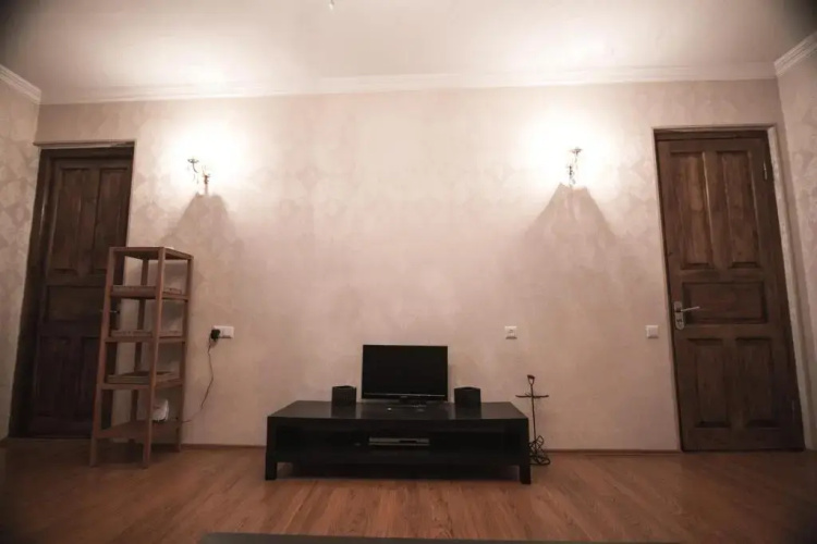 Botanic Apartment
