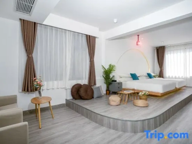 Standard Family room