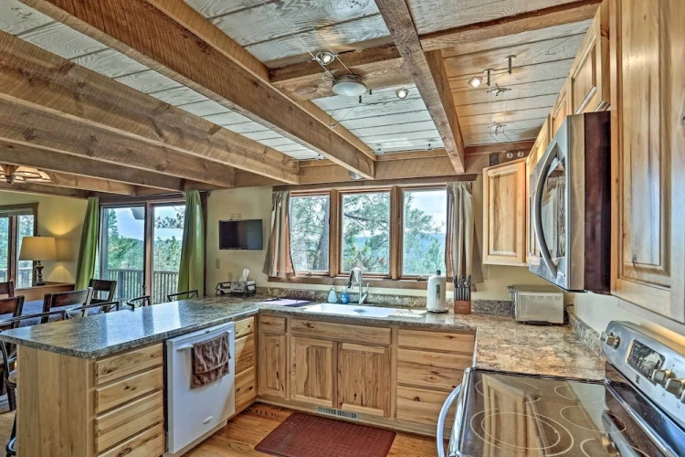 3 Bedrooms Cottage