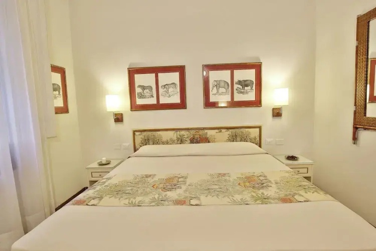 Madama Guest House