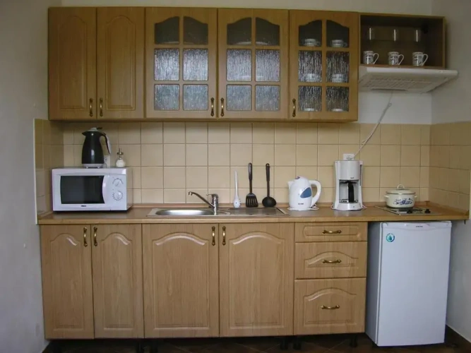 2 Bedrooms Apartment with balcony