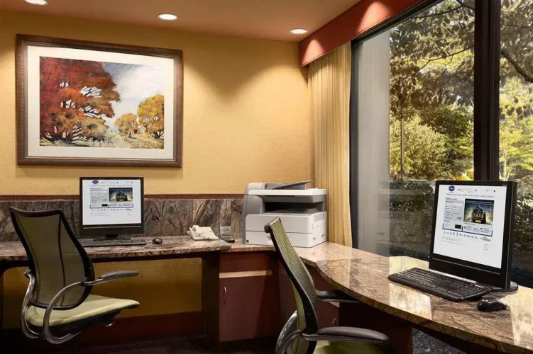 Hampton Inn York
