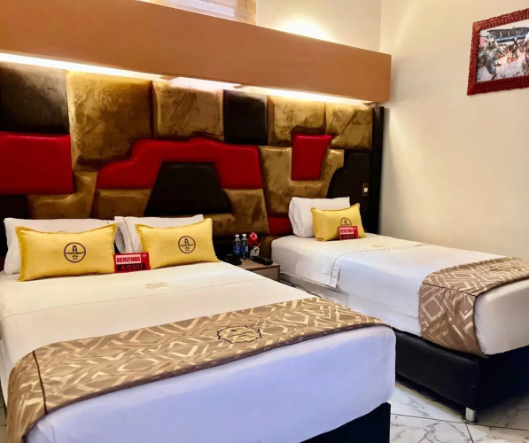 Hotel Montreal