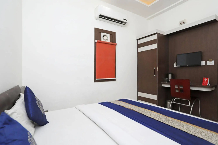 Hotel Riviera
