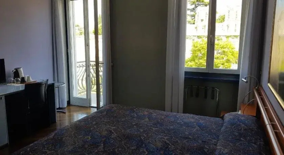 Hotel Villa Cansignorio