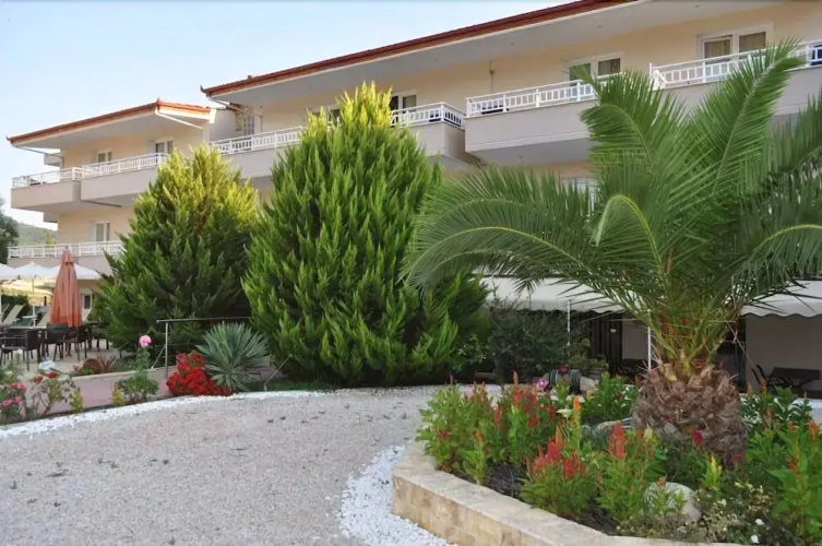 Imagen del hotel