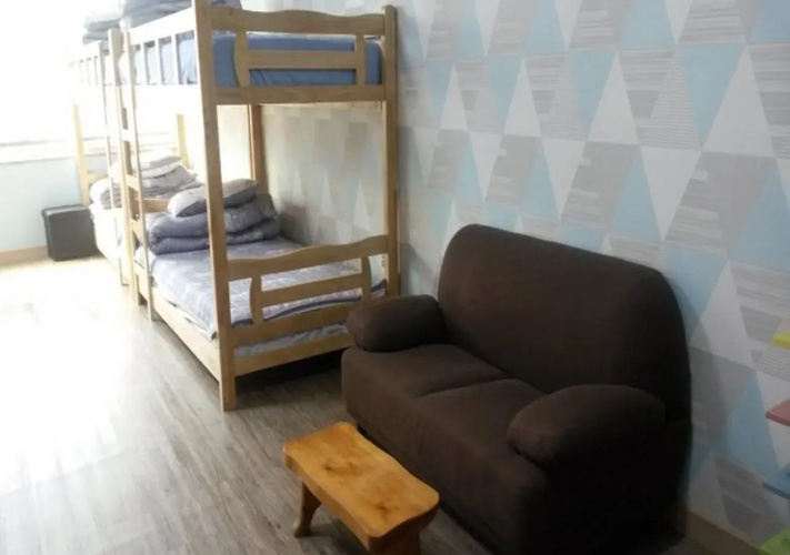 Guesthouse Hu&Go