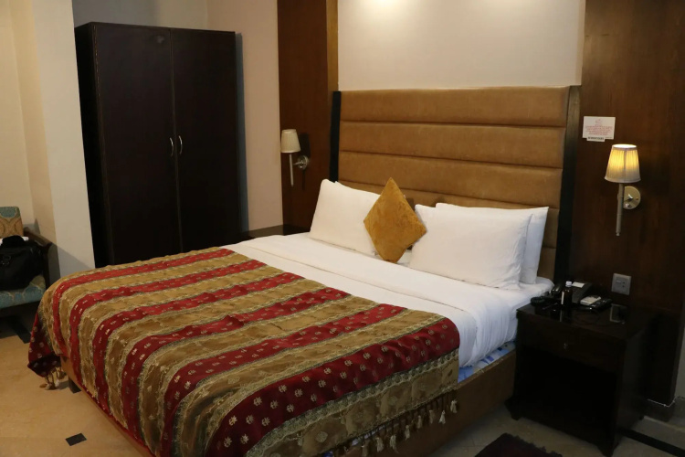 Comfort Residency