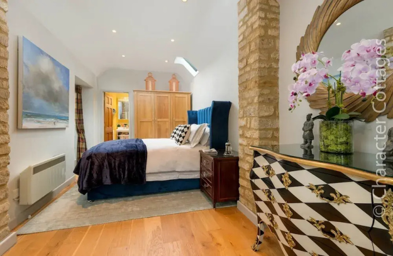 Mill Stream Cottage