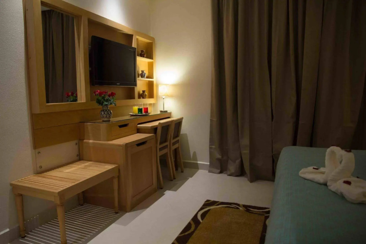 Palais Al Bahja Hotel & Spa