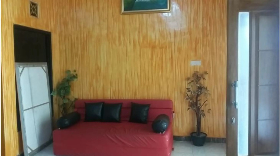 Homestay Sumber Urip 2