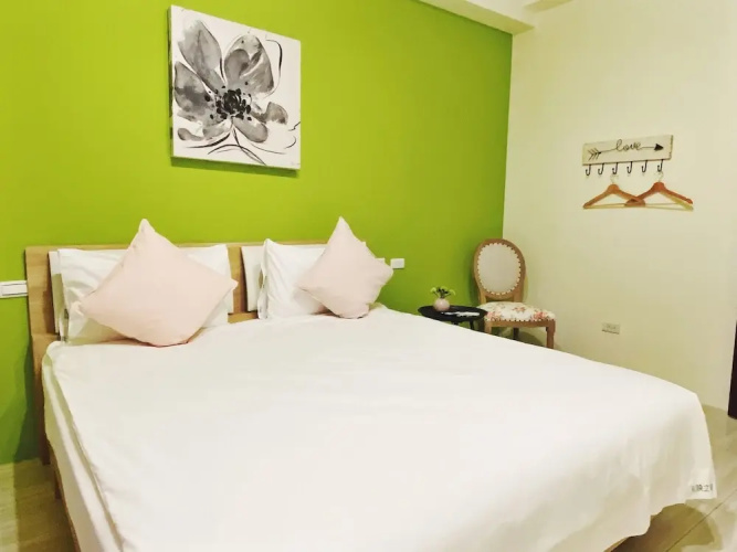 Zhi Yang B&B