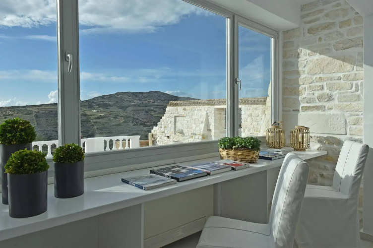 Villa Aethra