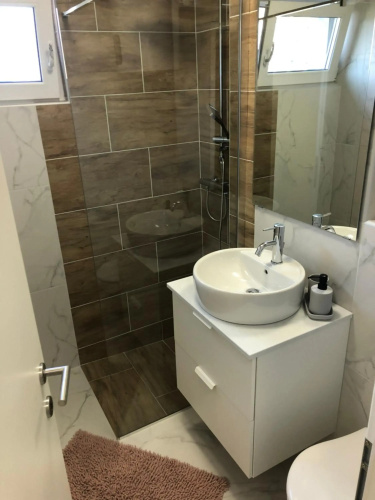 Bovec Apartment