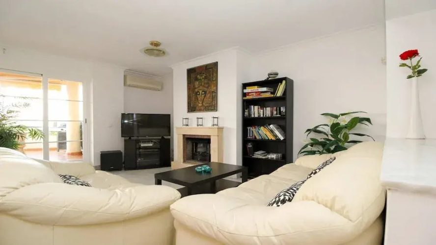 Apartmentos Aloha