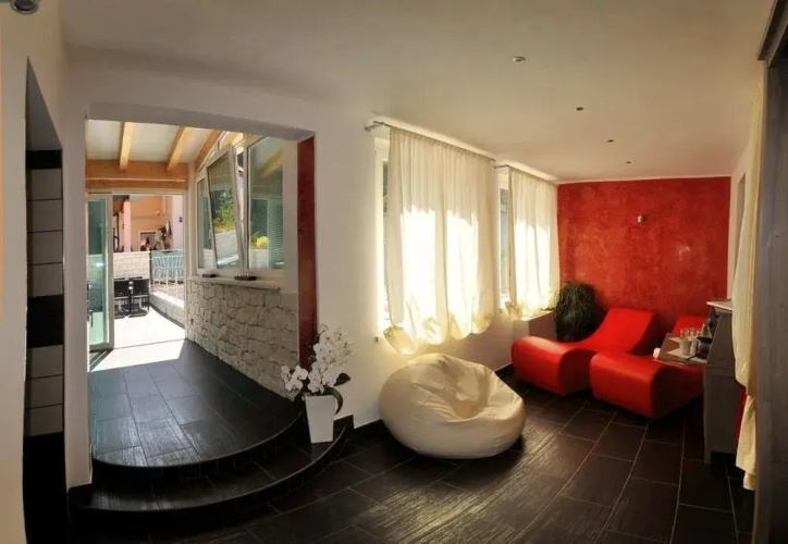 Albergo Alla Torre