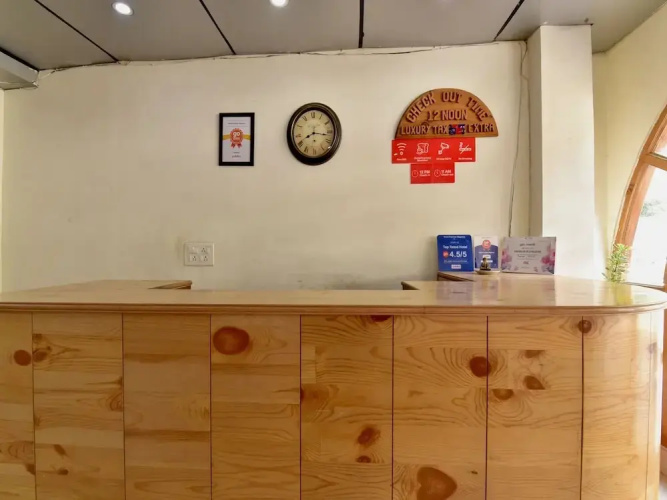 Pushkar Regency By OYO Rooms