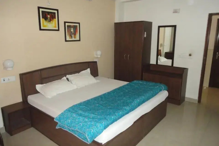 Hotelbild