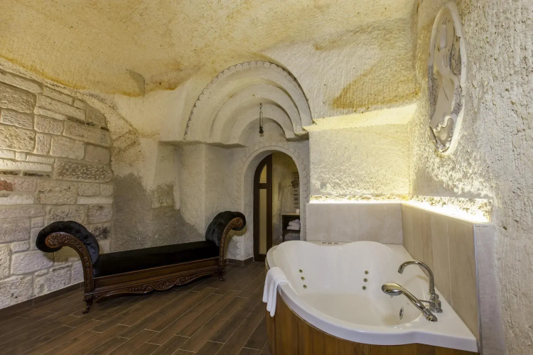 Best Western Premier Cappadocia