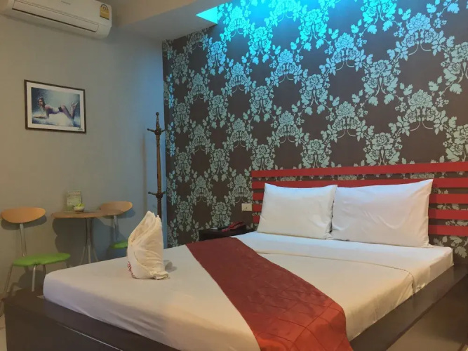 Piyarom Resort