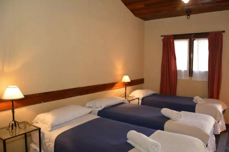 Hotel del Pilar