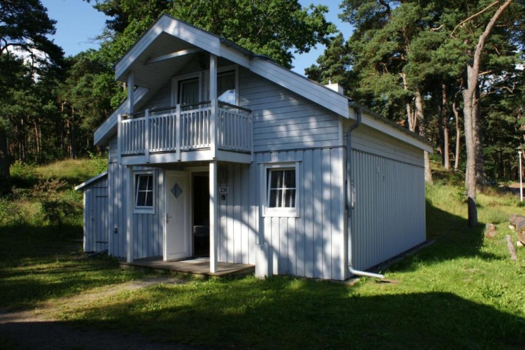 Cottage